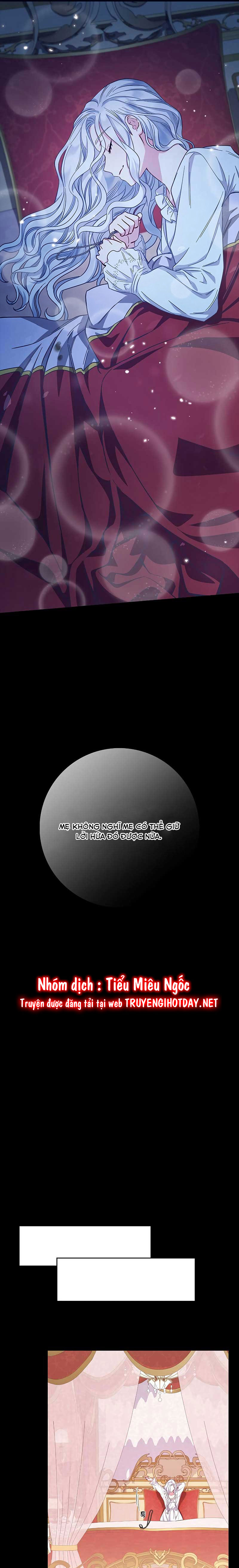 tôi trở thành mẹ của nam chính hoàn hảo chapter 36 22