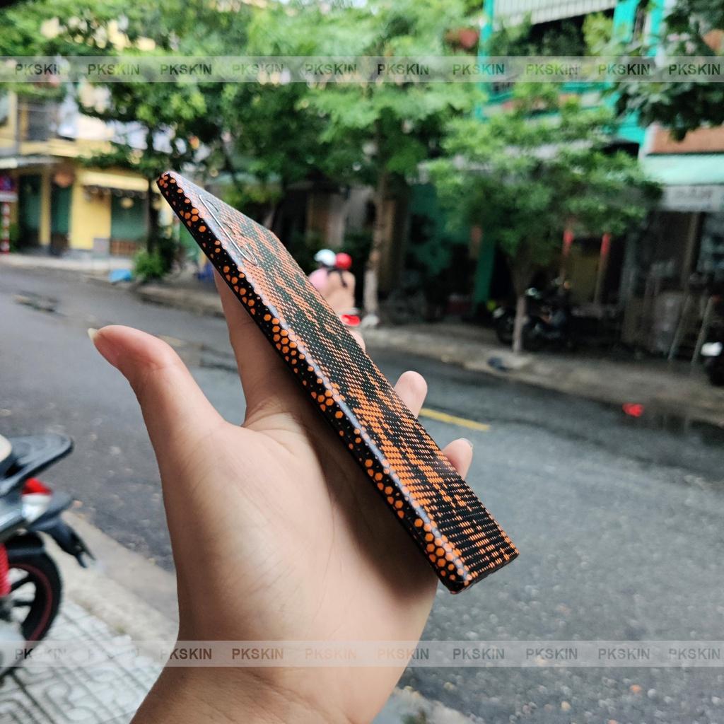 Miếng dán skin dành cho samsung Note 10 , samsung note 10 plus , s22 ultra , s21 ultra , s21 plus 3M