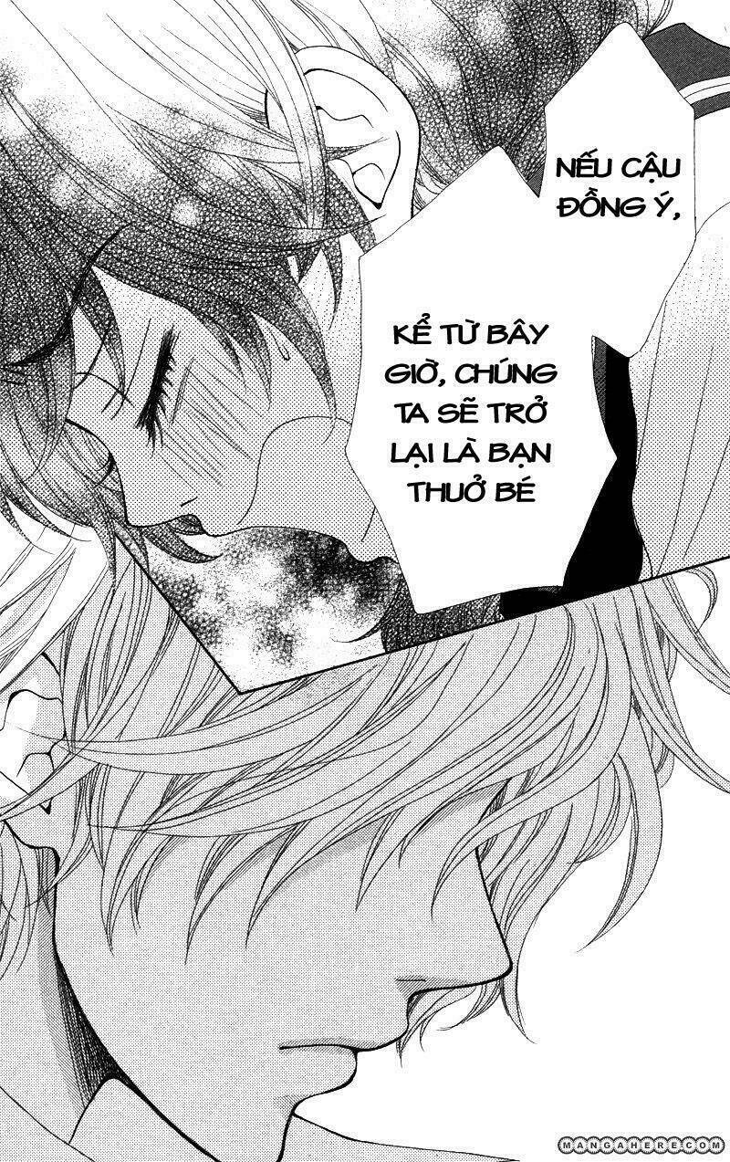 kimi no tonari de seishunchuu chapter 5 19