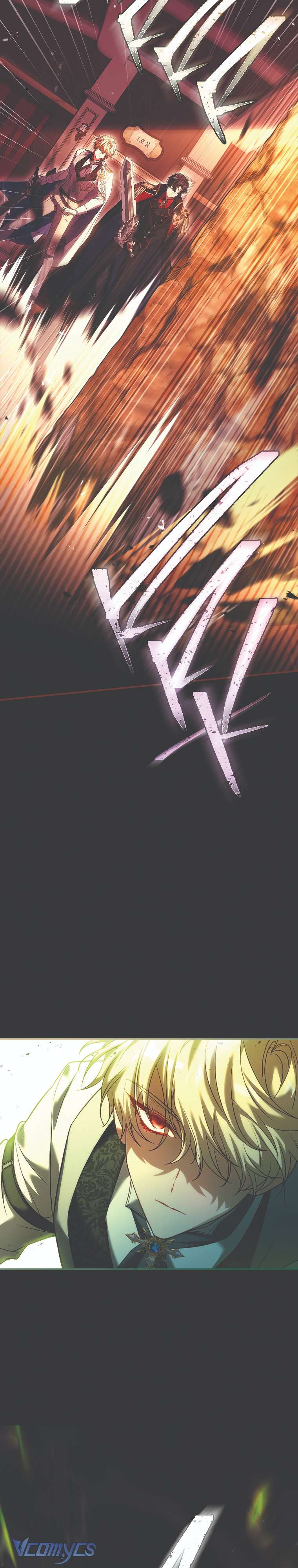 tôi đã tắt cài đặt chế độ nhận thức nỗi đau! chapter 17 45