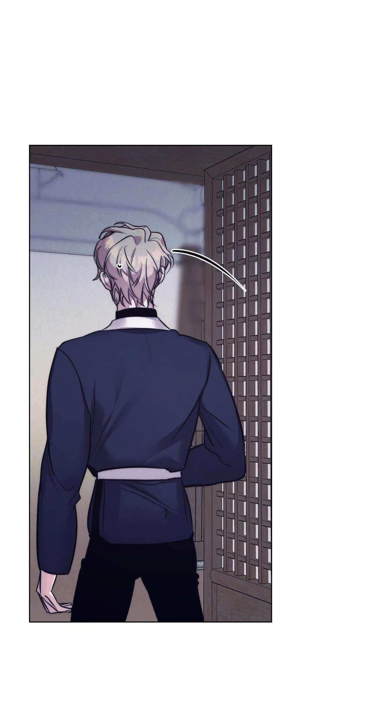 kỳ thị chapter 2 7