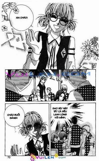 đừng tin cô ấy chapter 1 70