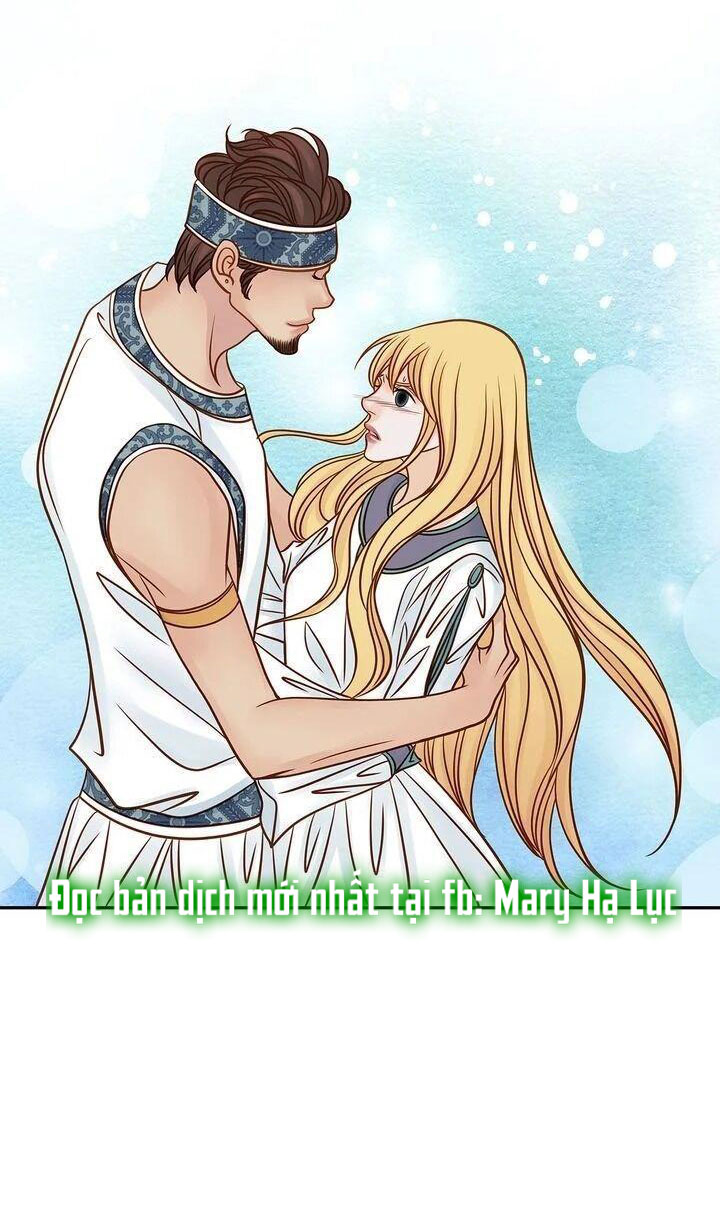 nữ hoàng bí ẩn chapter 18.3 24