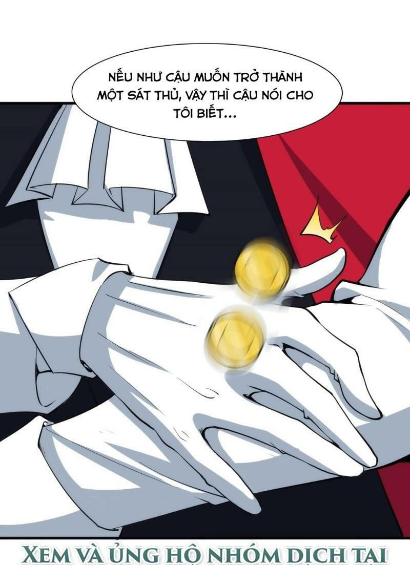 thánh đường chi thành chapter 20 29