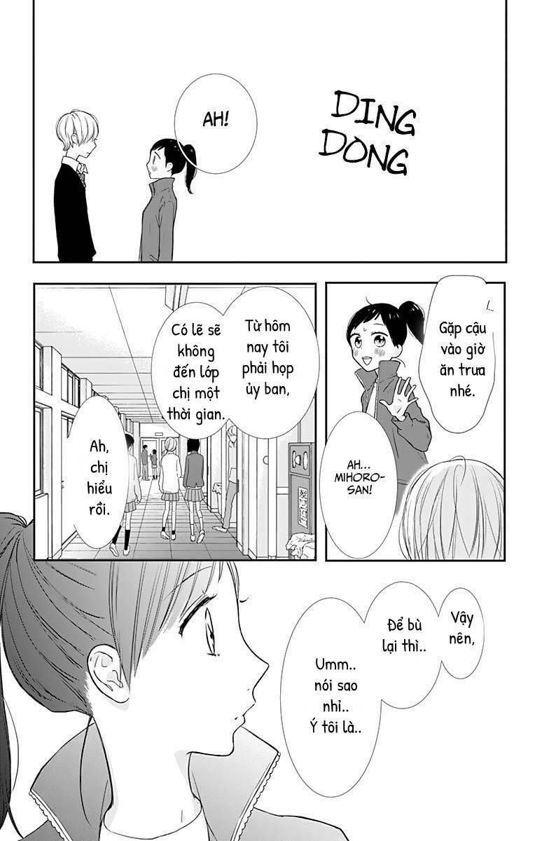 toshishita no otokonoko chapter 7 13