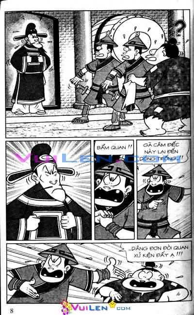 thần đồng đất việt chapter 62 8