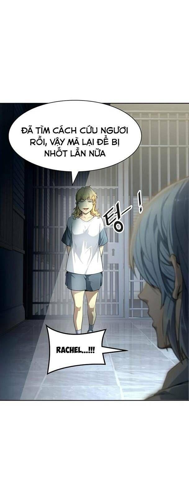 tòa tháp bí ẩn 2 chapter 551 80