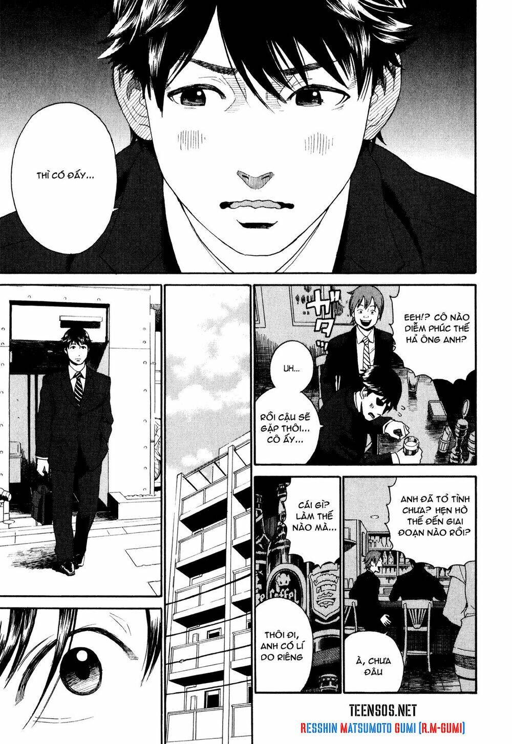 china girl chapter 1 19