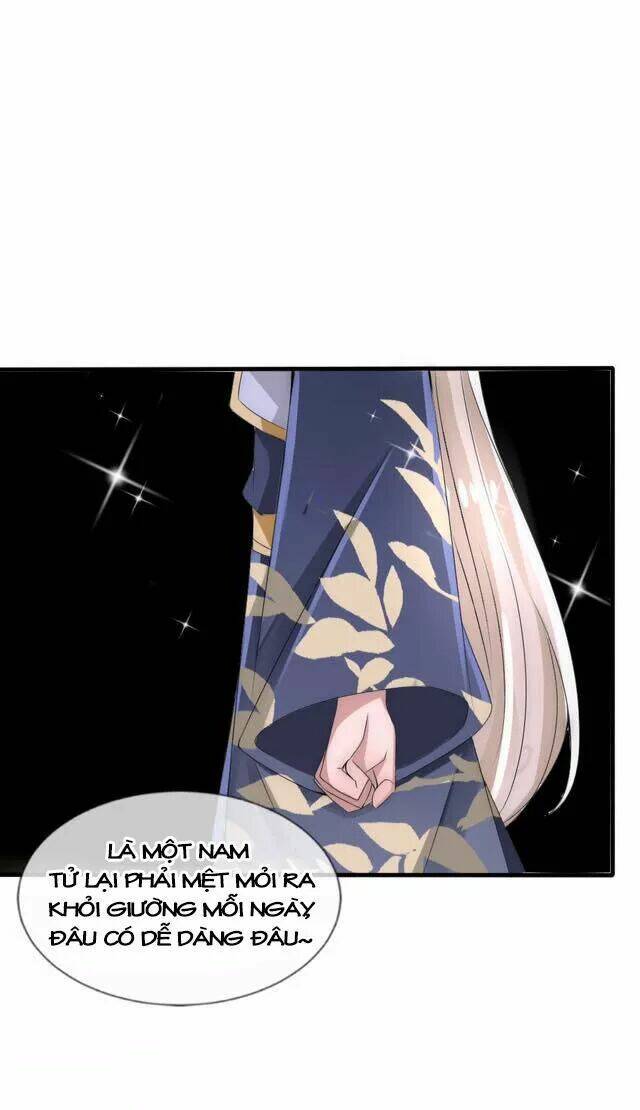kế hoạch sủng ái của tiểu công chúa chapter 29.2 15