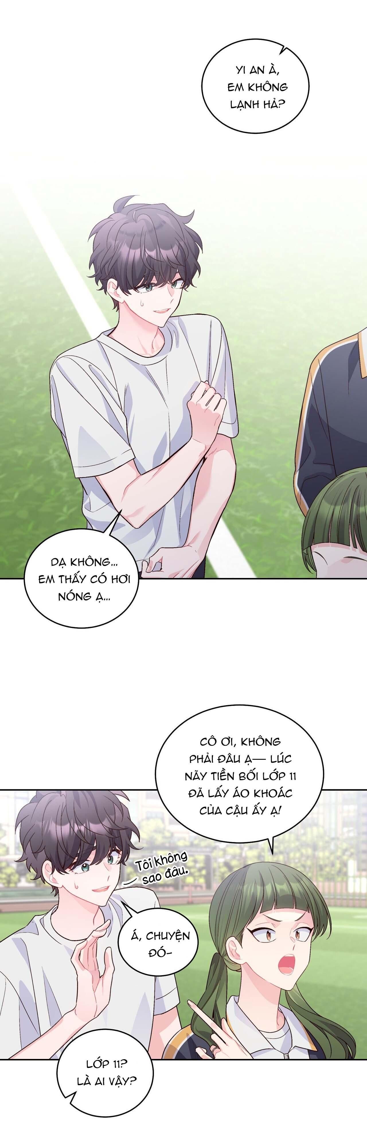 merry marbling chapter 22 2