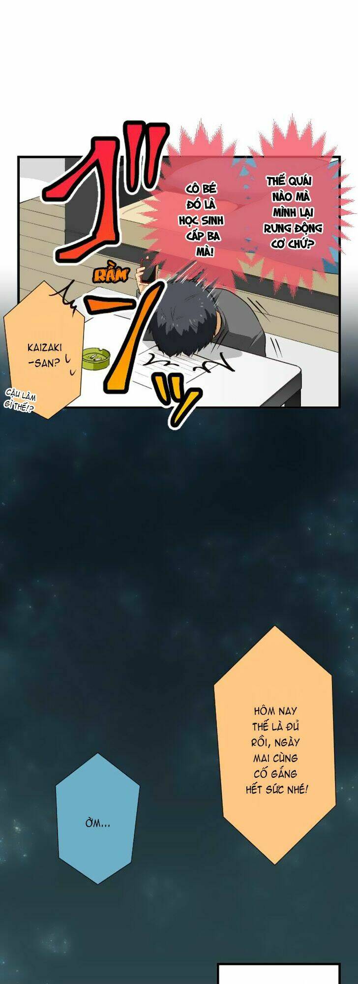 viên thuốc trùng sinh chapter 19 26