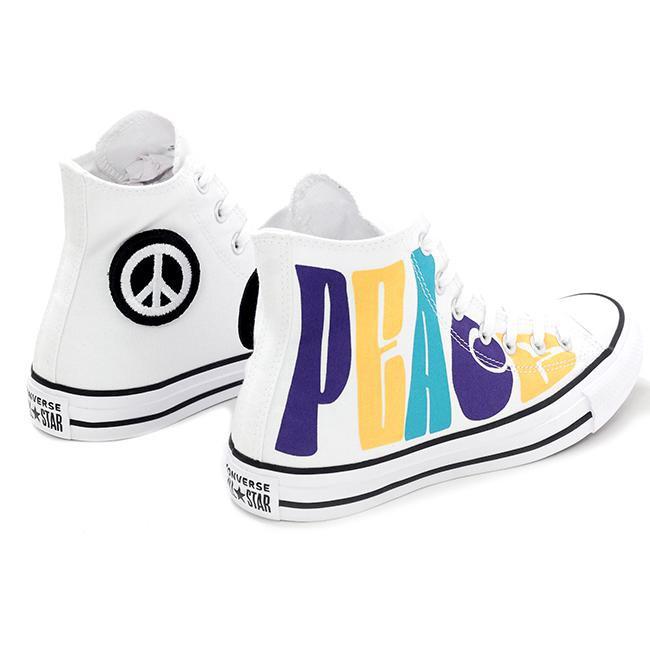 Giày Converse Chuck Taylor All Star Empowered Peace - 167892