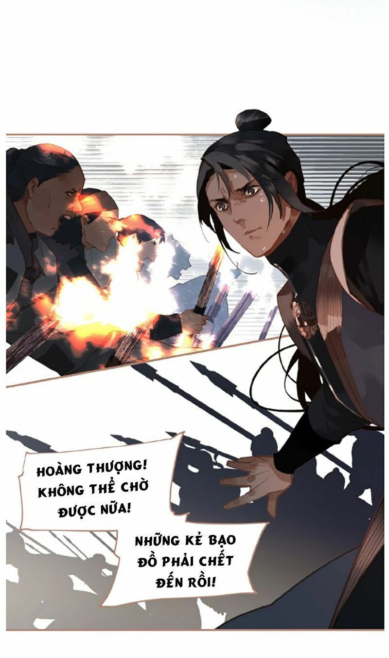 nhất đại linh hậu chapter 69.2 17