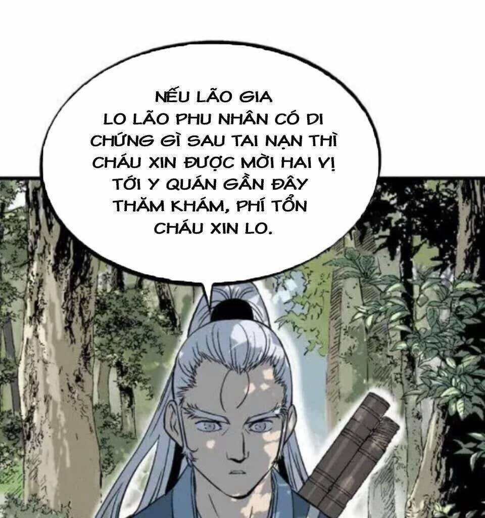 cao thủ 2 chapter 133 84