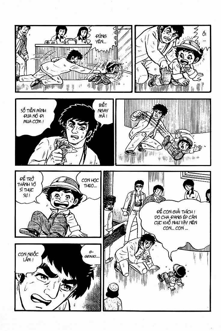 ganbare genki chapter 4 57