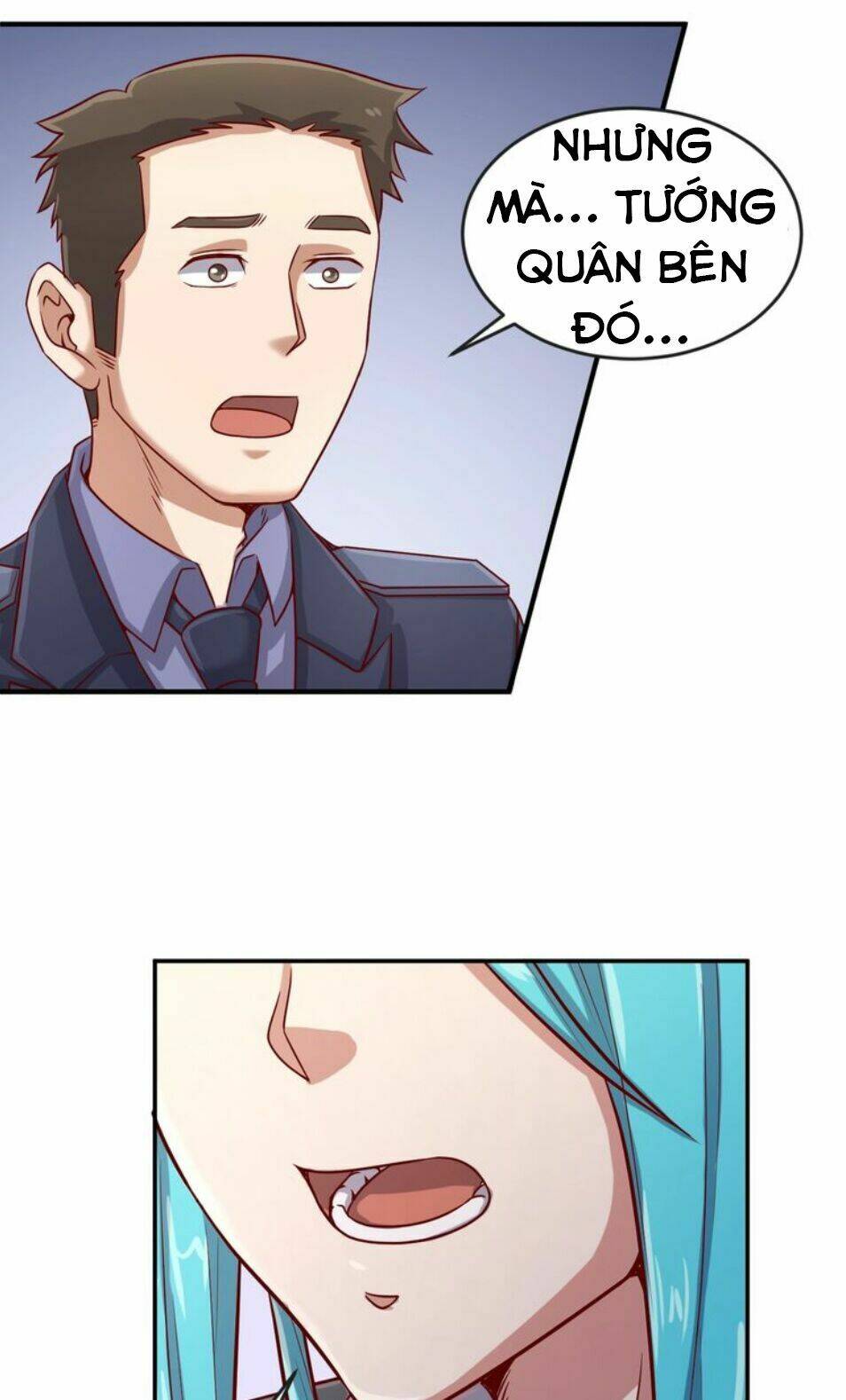 người chặn xuyên không chapter 8 14