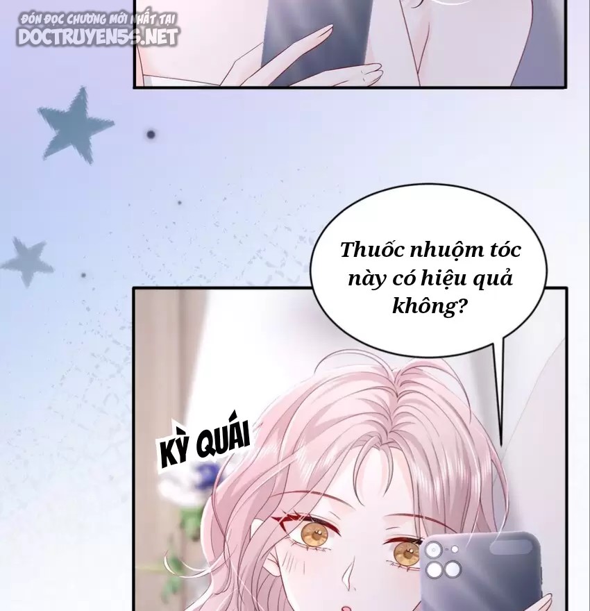 mận xanh chapter 56 9