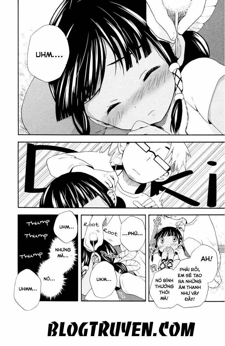 sui youbi chapter 5 24