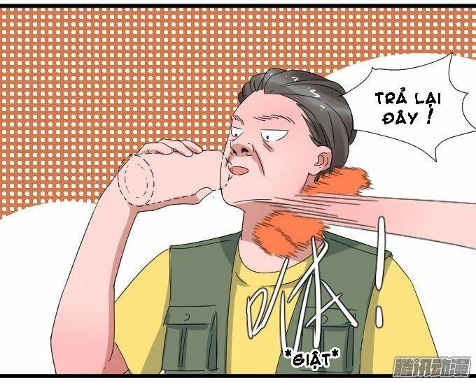 cho anh gần em chapter 15 20