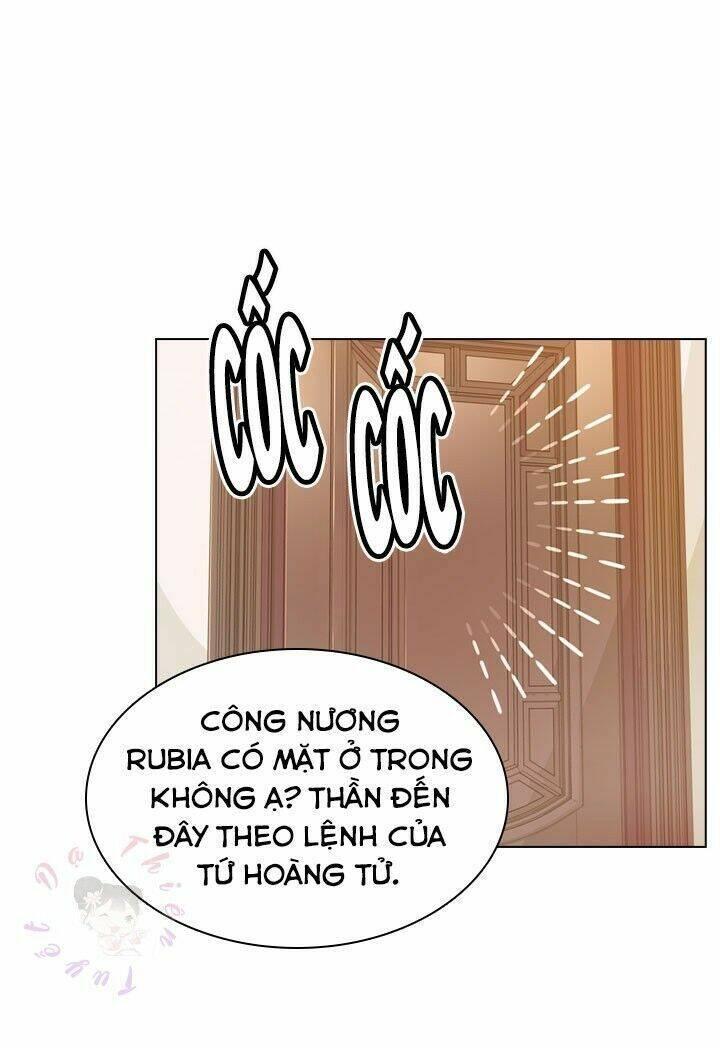 để yên cho tiểu thư hiền chapter 22 47