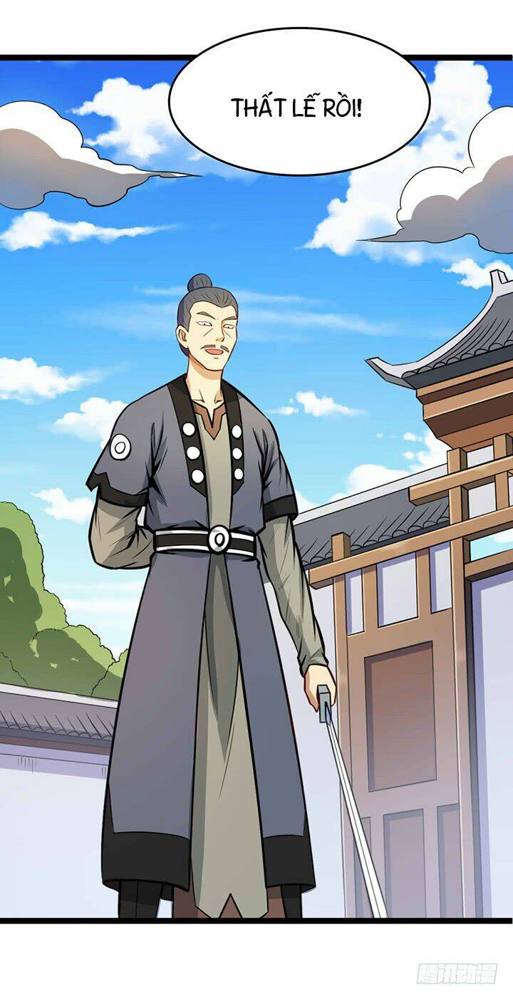 hiệp hành cửu thiên chapter 107 23