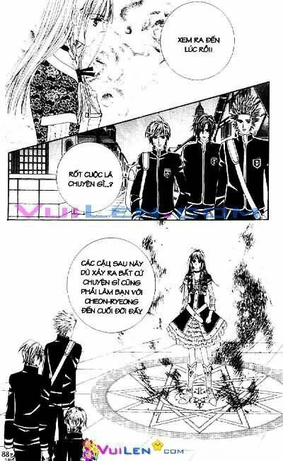 cửa hàng phù thủy chapter 9 88