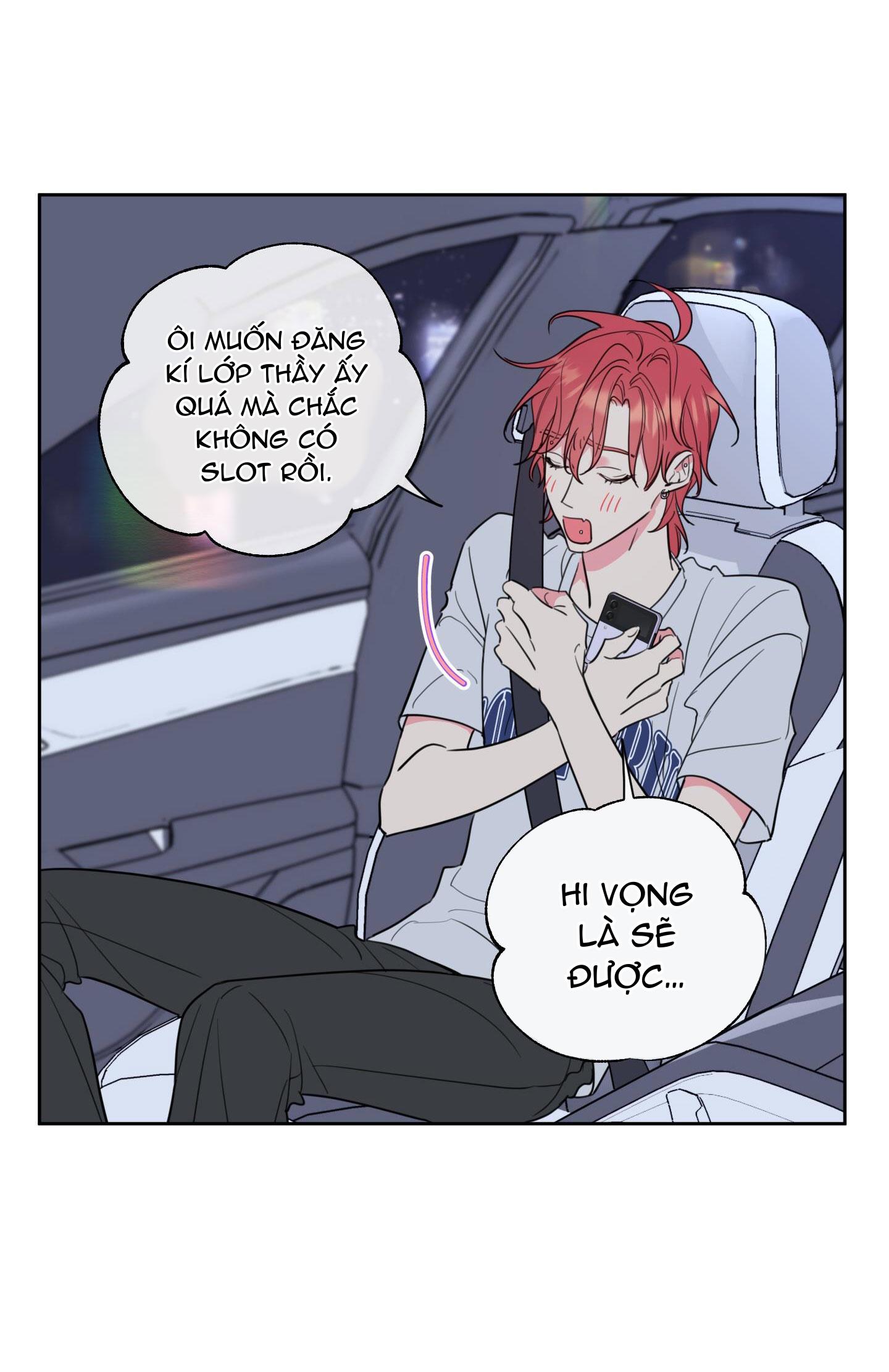 mật ong nhà làm chapter 1 25