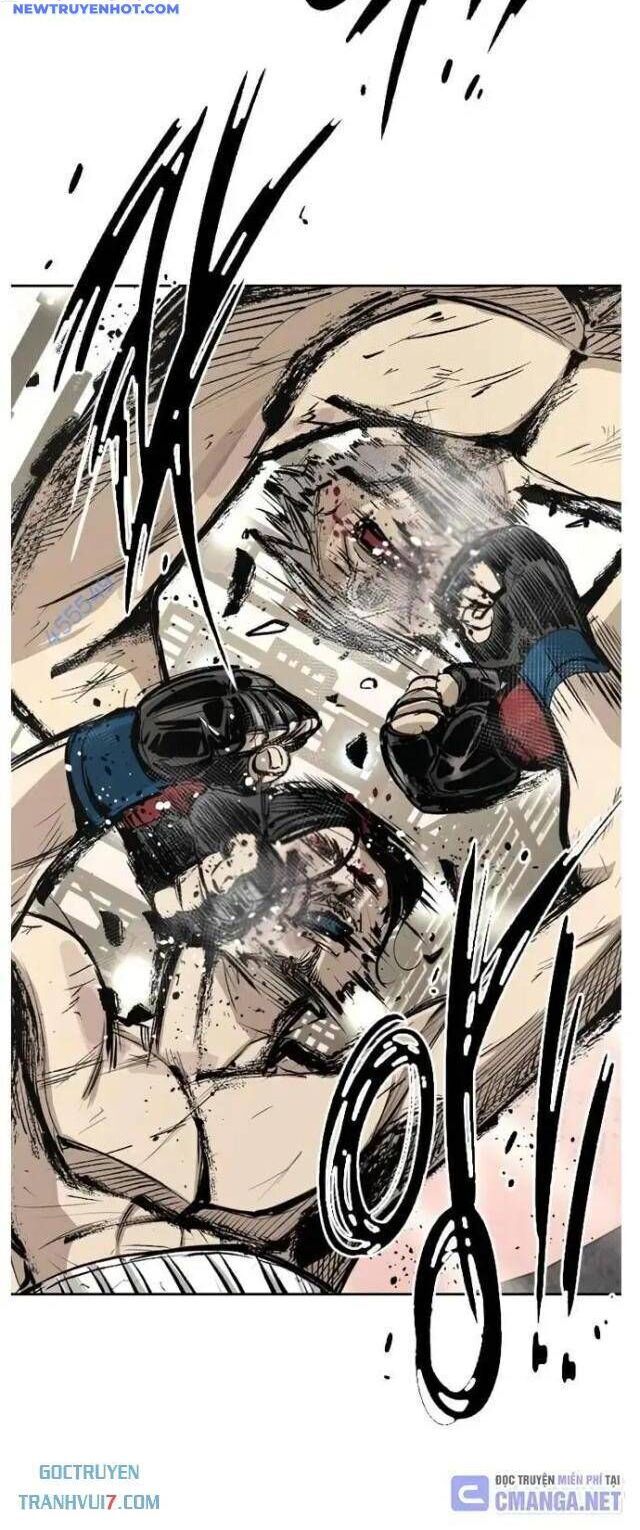 shark - cá mập chapter 155 38