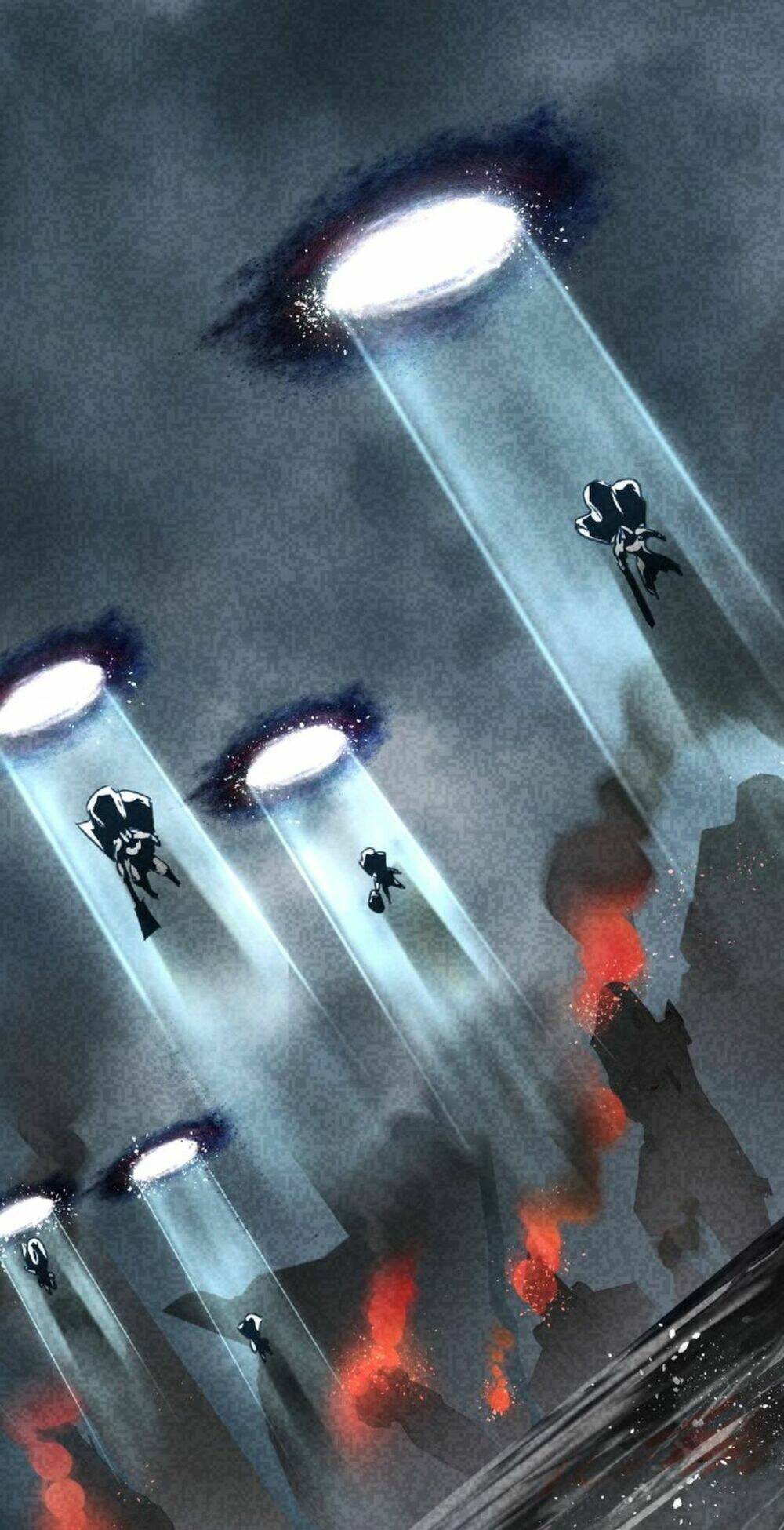 đại chiến yêu tinh chapter 10 8