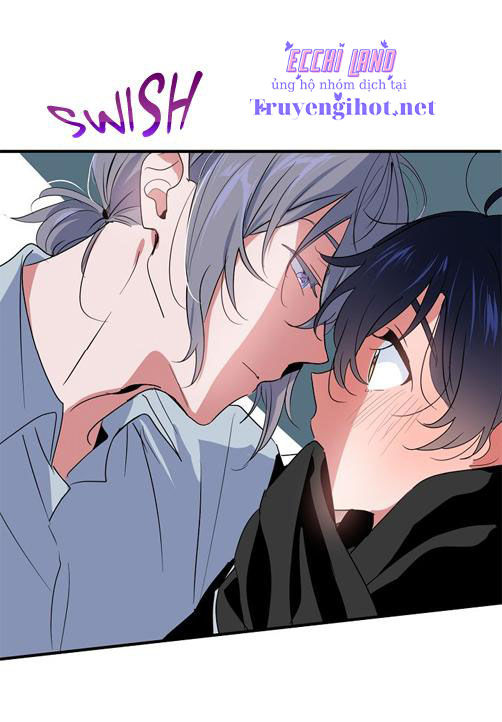 tình yêu cún con chapter 5.2 10