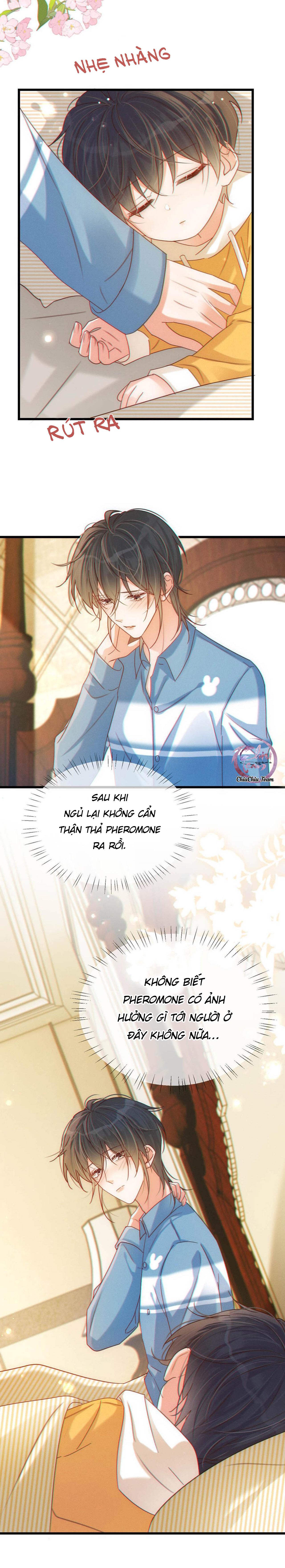 nghiện rượu chapter 62 11