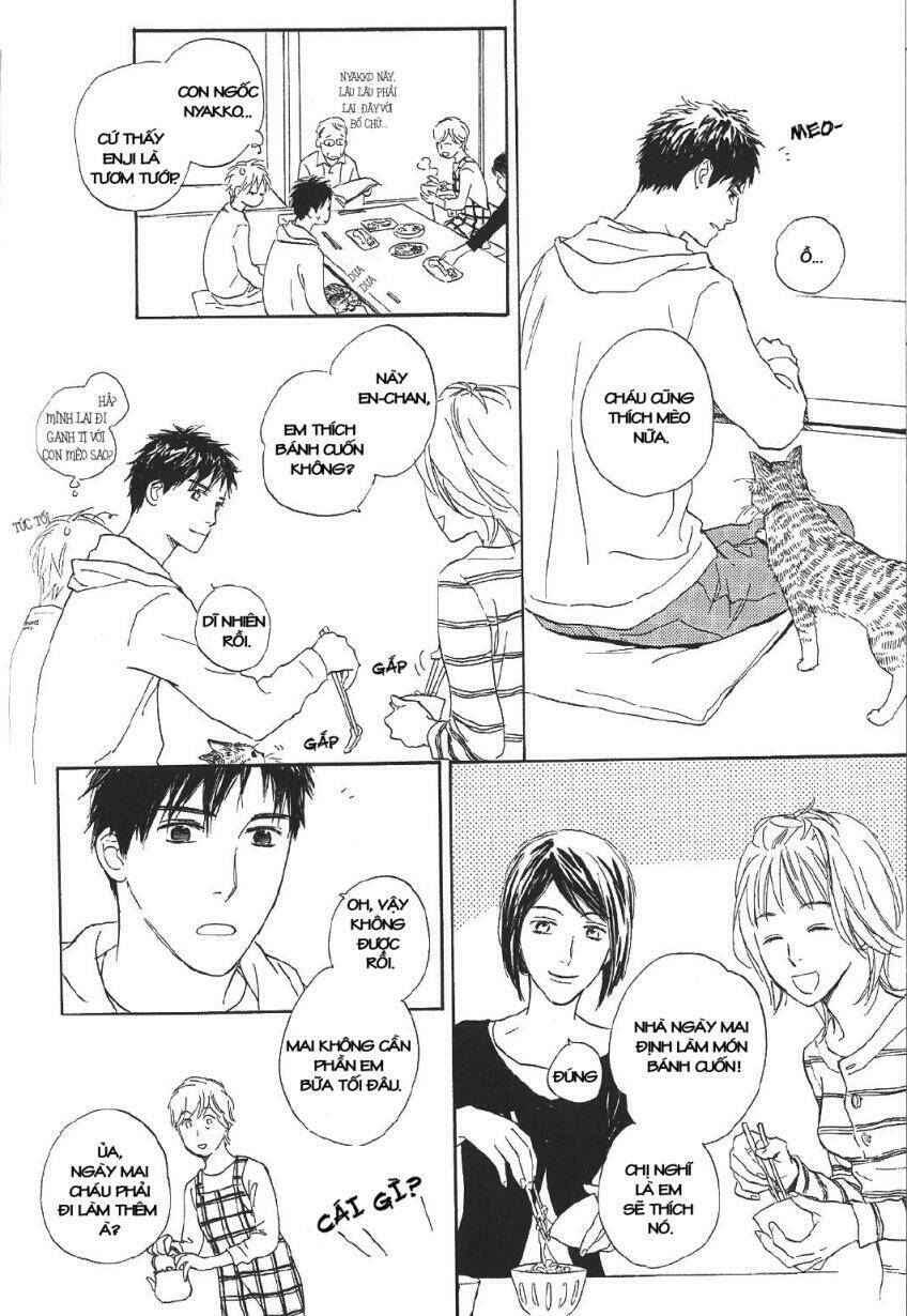 tenohira no seiza chapter 2 9