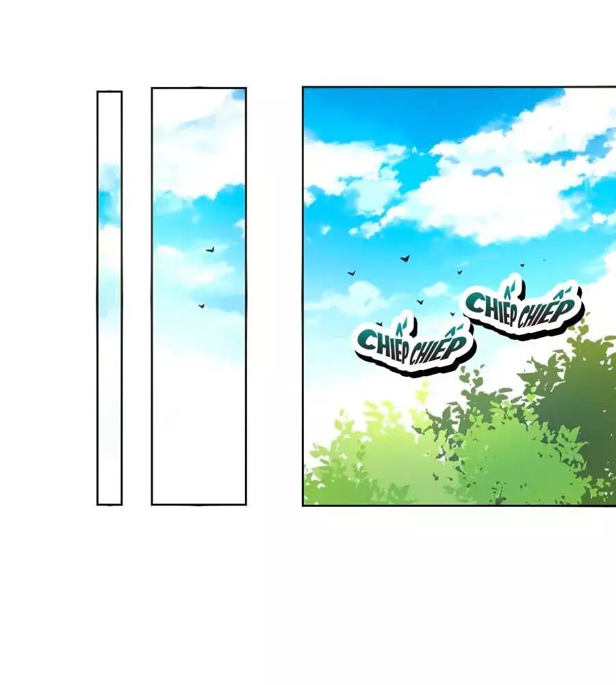 công chúa nữ vương mệnh chapter 114 22