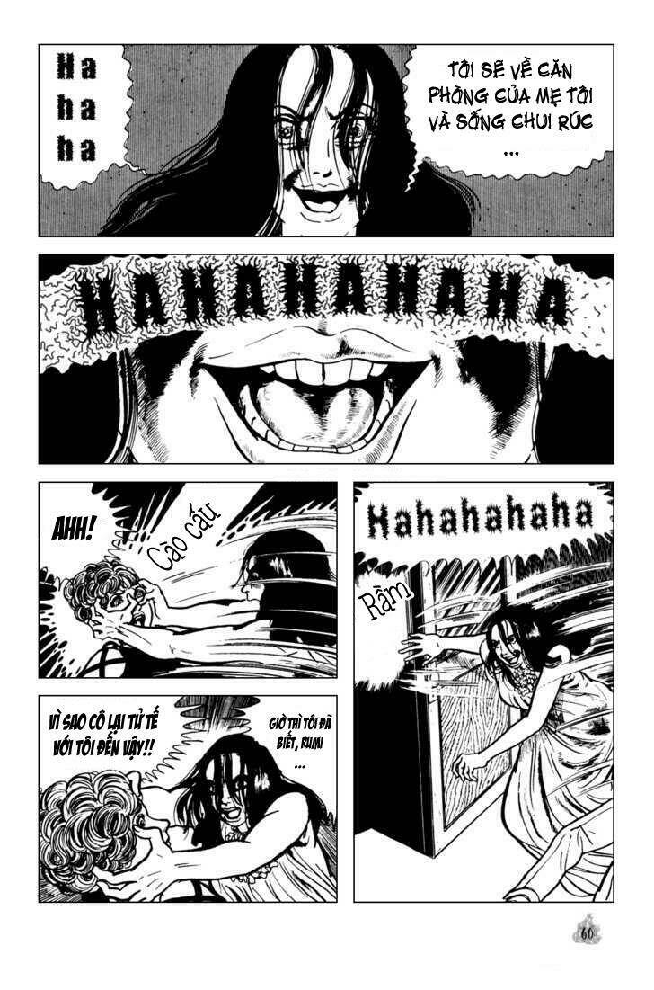 cô gái bất diệt chapter 2 15