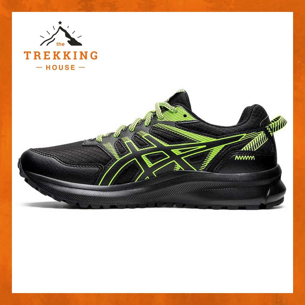 Giày leo núi chạy trail Asic.s TRAIL SCOUT 2 – Giày hiking, trekking, dã ngoại