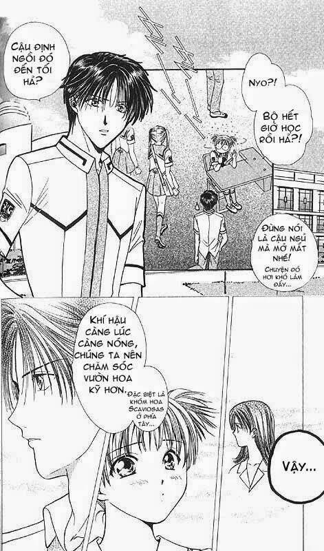 cô bé nghèo khó chapter 11 3