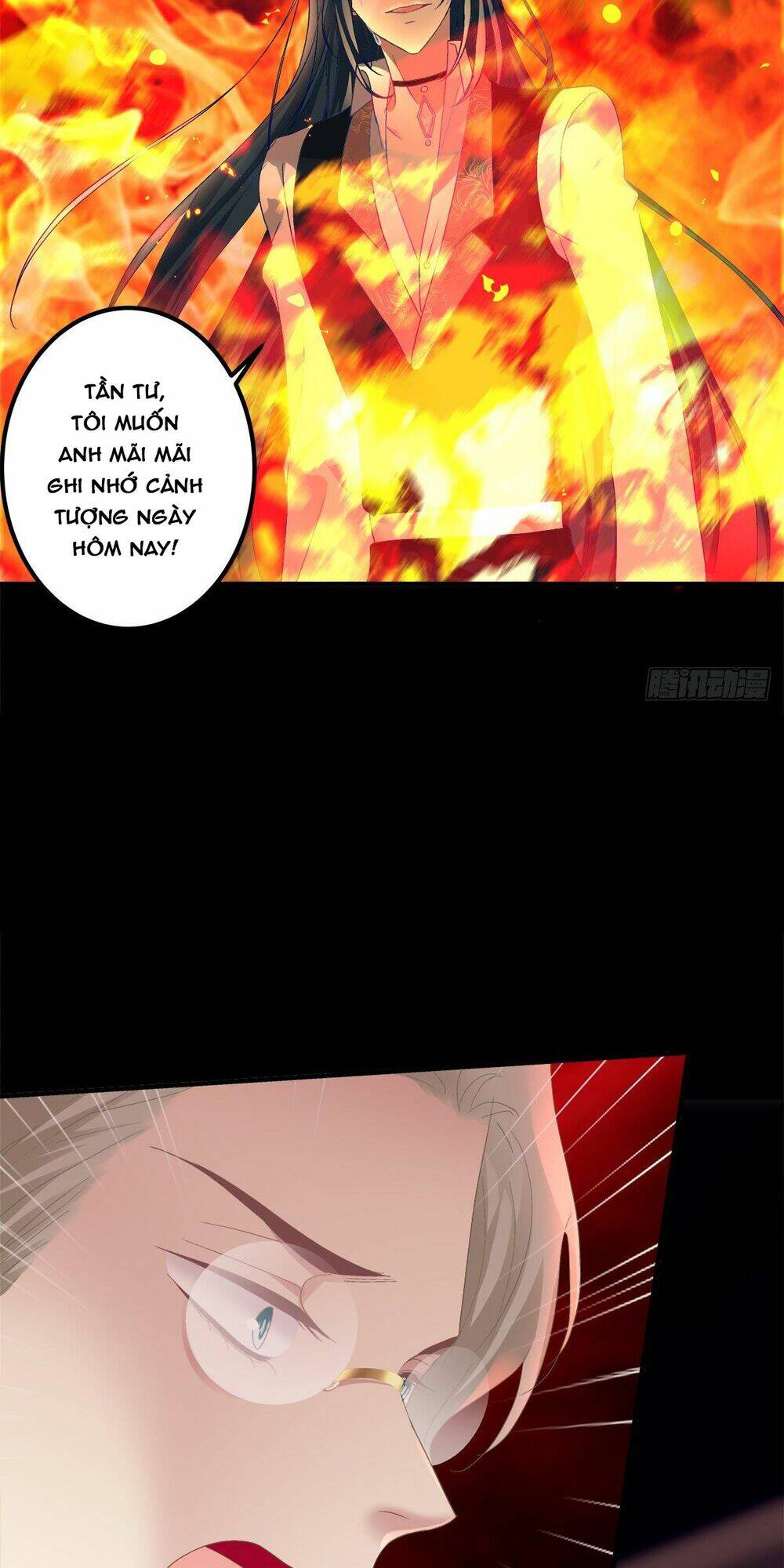 toàn bộ nắm trong tay chapter 113 22