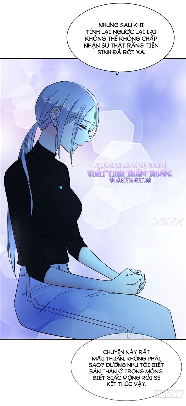 bay qua thiên sơn đến yêu anh chapter 73 34