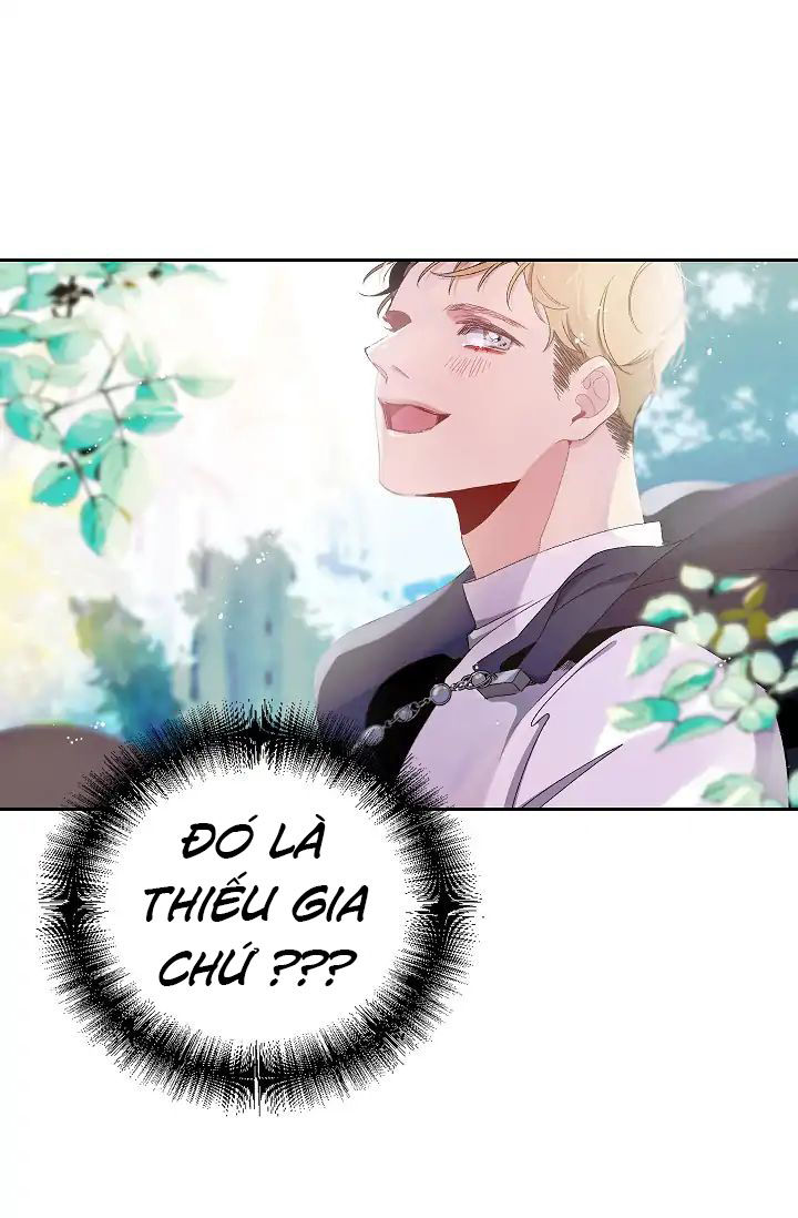 mối tình đầu của bạo chúa chapter 17 4