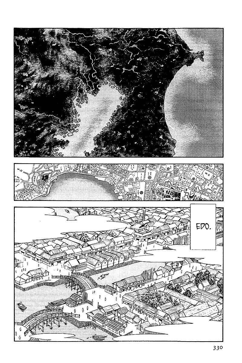 niji iro tougarashi chapter 36 2