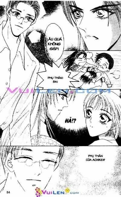 hai nàng công chúa chapter 6 84