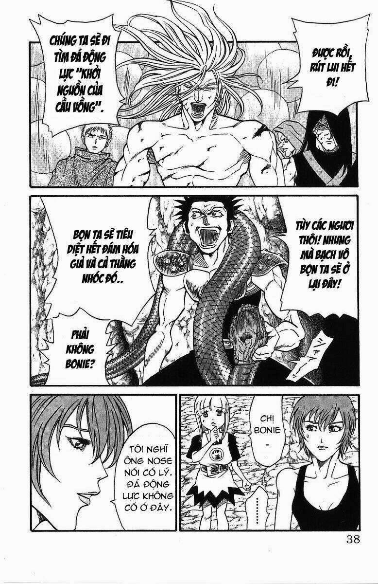 vua trên biển chapter 170 13