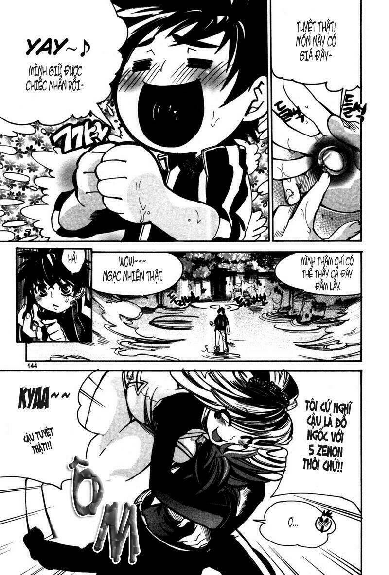 immortal regis chapter 13 20