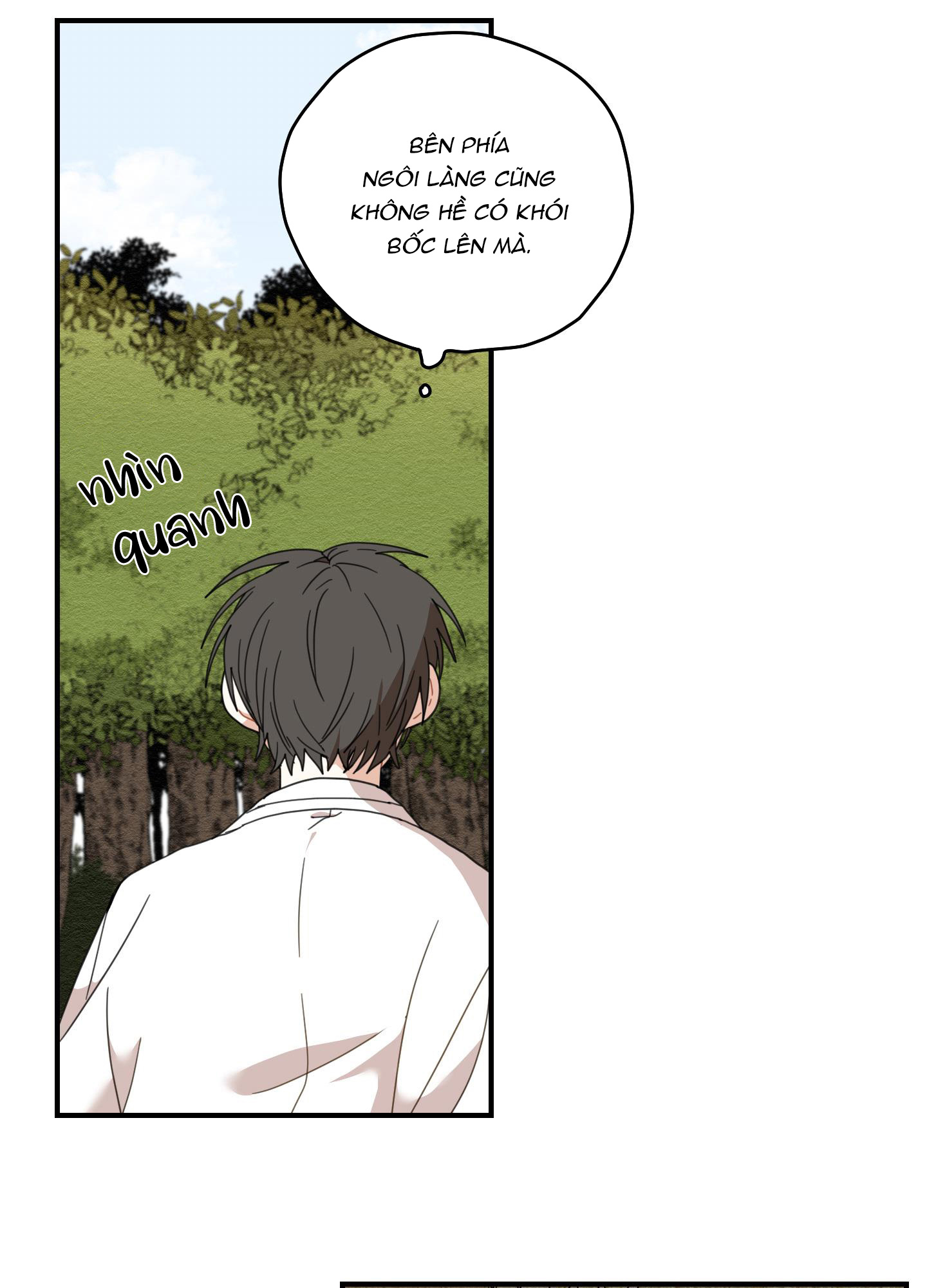 đường hoa liên kiều rơi chapter 8 58