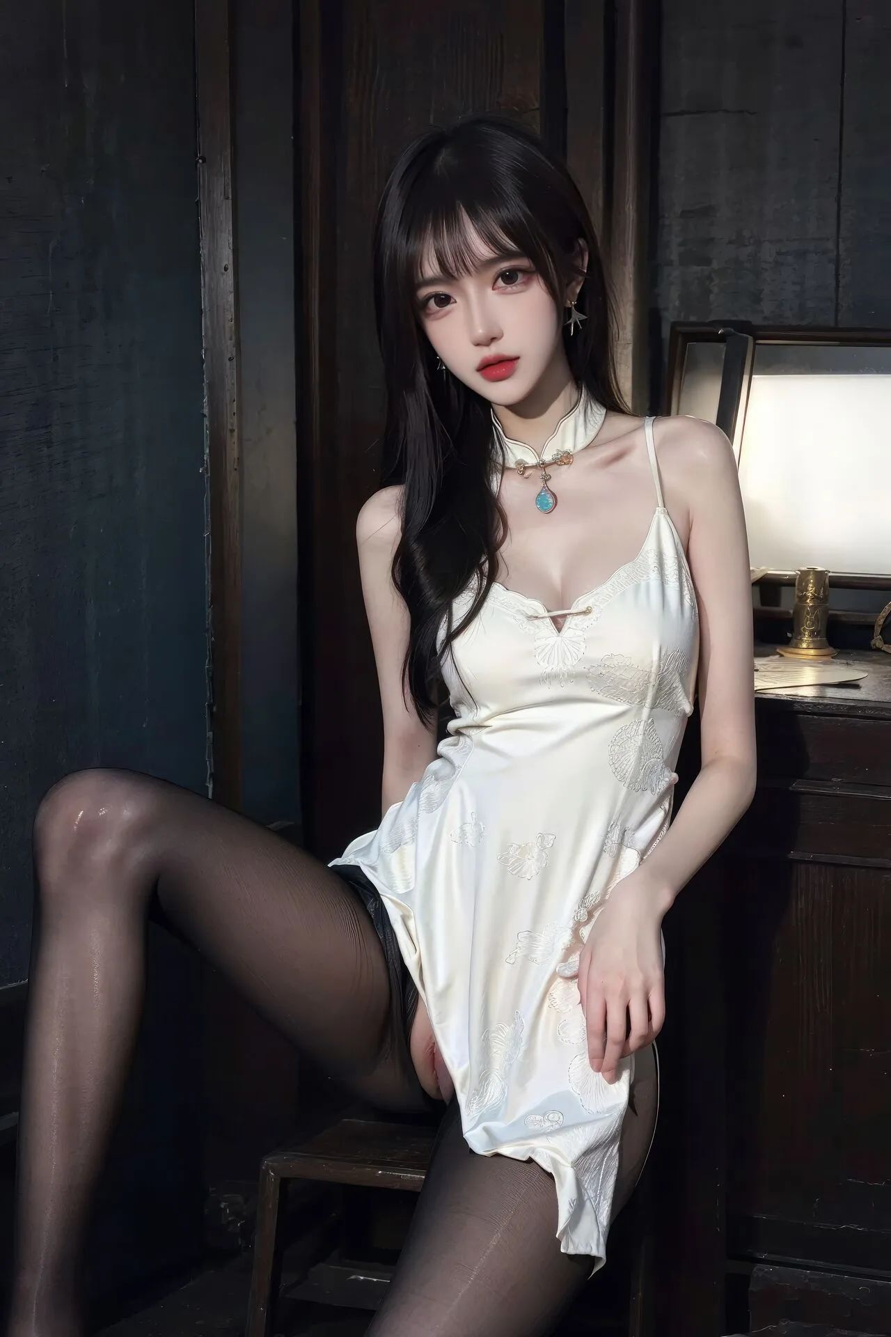 artist ai generated chapter 368 90