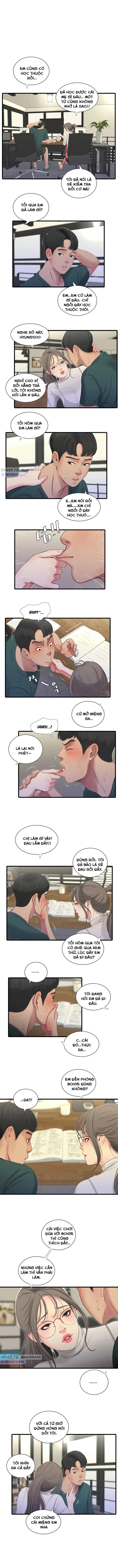 chị dâu trinh nữ chapter 29 7