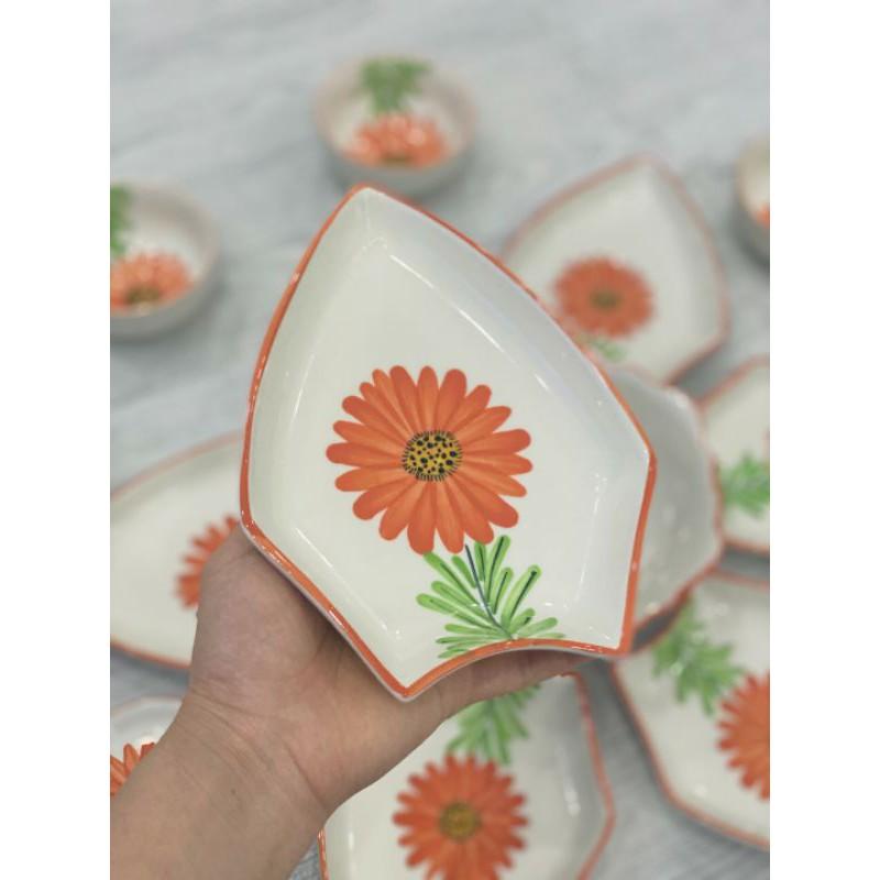 Đồ thờ cúng bộ hoa mặt trời