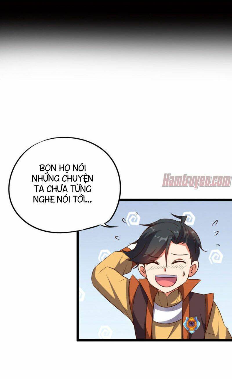 phục thiên thánh chủ chapter 48 32