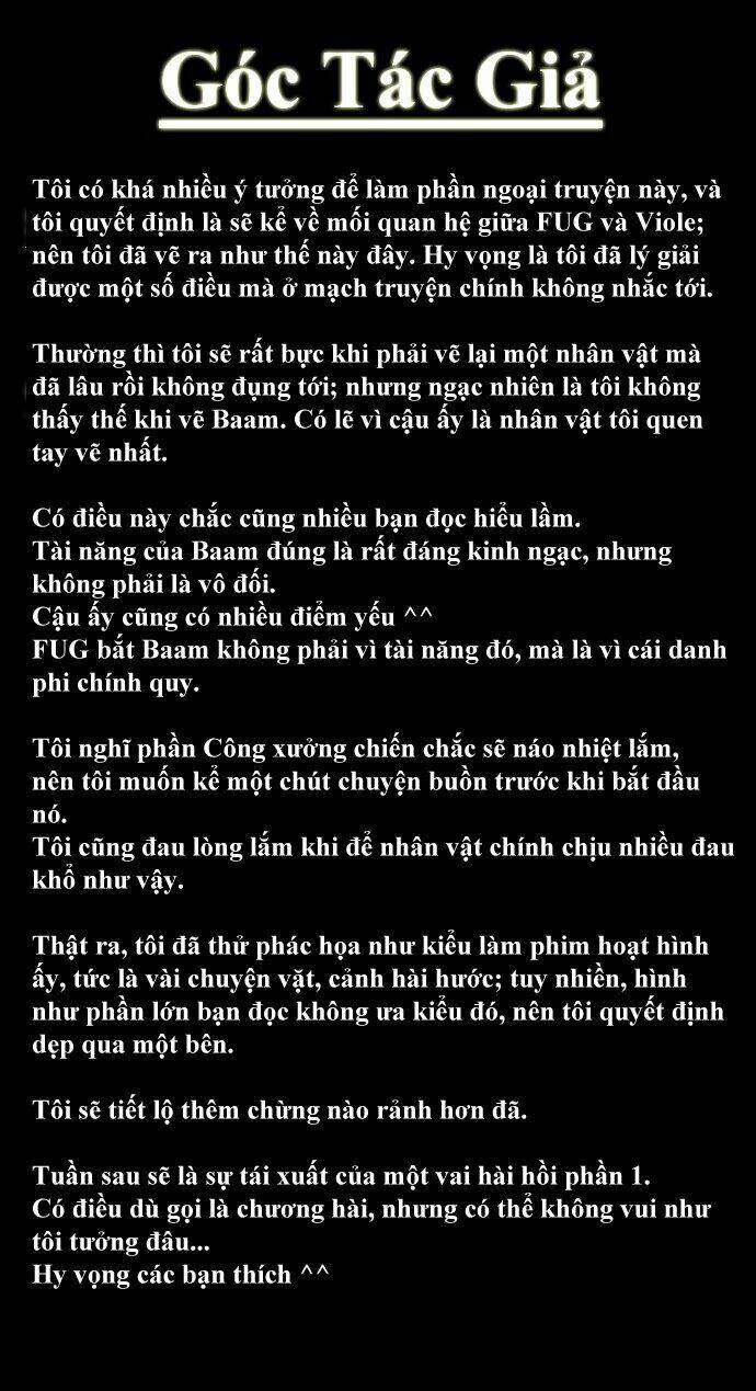 cuộc chiến trong tòa tháp chapter 116 50