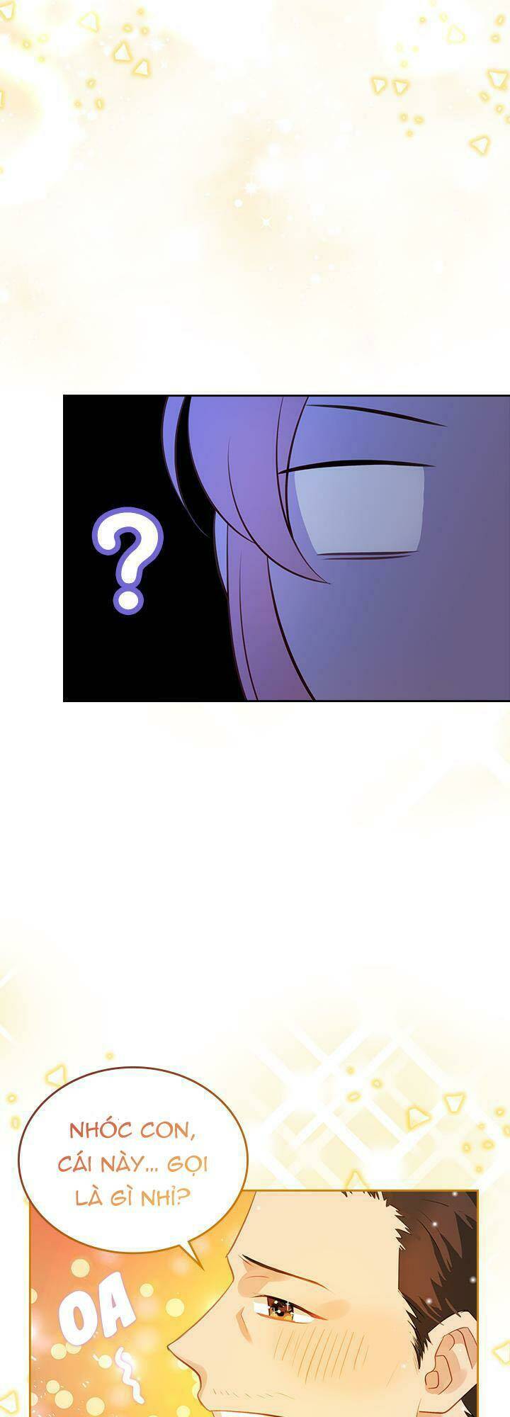 công chúa phản diện muốn ở trong ngôi nhà bánh quy chapter 5 30